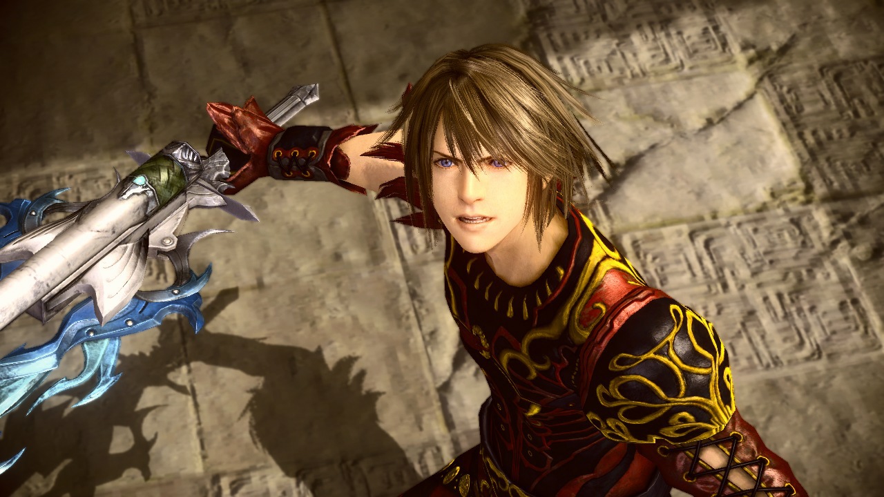 Final Fantasy XIII-2 (Edición Crystal) - Imagen 35